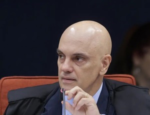 Gratificação faroeste: Moraes cobra explicações de Alerj e governo do Rio
