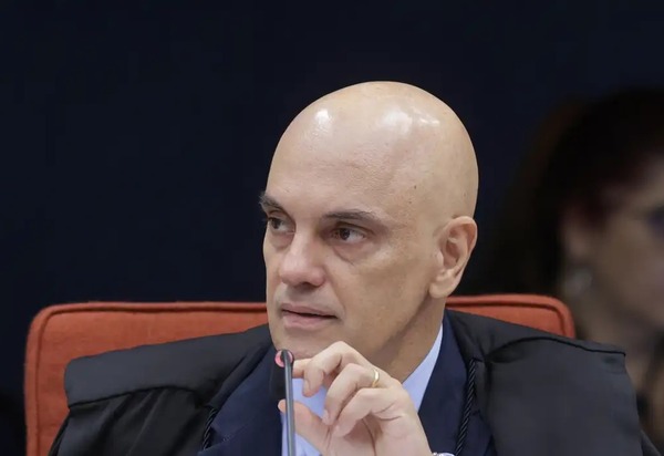 Gratificação faroeste: Moraes cobra explicações de Alerj e governo do Rio