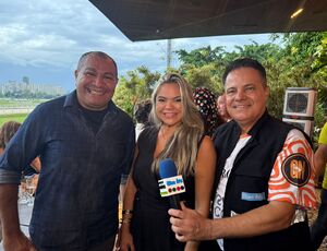 Vinícola Miolo celebra segundo ano de parceria com Fofa Fest em coletiva no Rubaiyat Rio