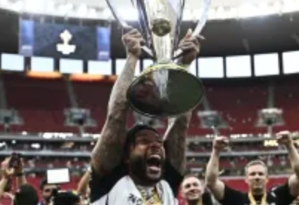 260 milhões em Paquetá não evita surra no Flamengo para Corinthians na Supercopa 2026