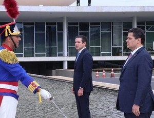 Congresso Nacional retoma trabalhos na segunda-feira