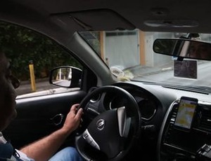 Exame de baliza deixa de ser obrigatório para tirar CNH