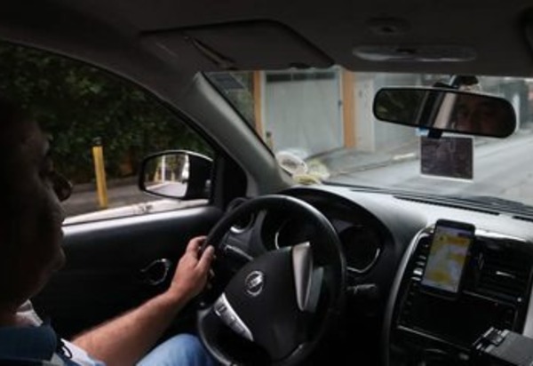 Exame de baliza deixa de ser obrigatório para tirar CNH