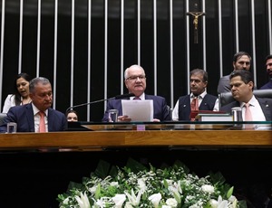 Cármen Lúcia será relatora de Código de Ética do STF, anuncia Fachin