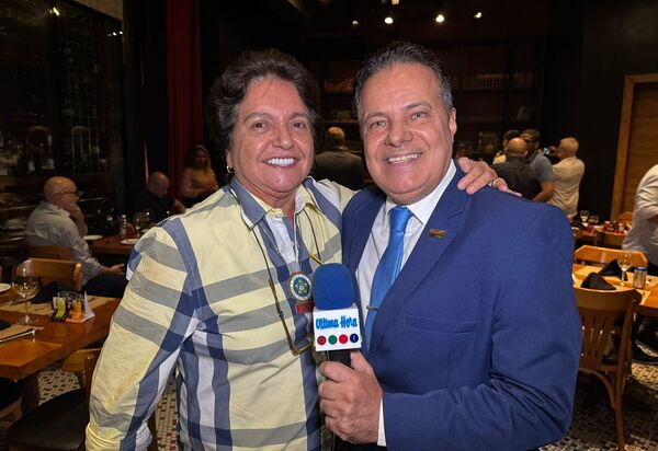 Dra. Márcia Julião é agraciada pela ANB Black por contribuição à segurança e empreendedorismo