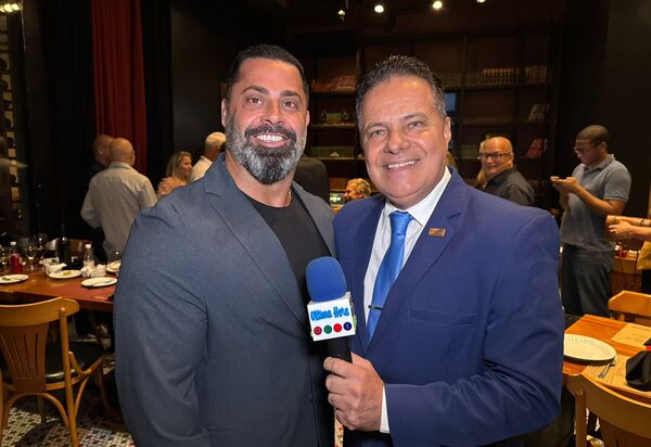 Deputado Daniel Martins anuncia dupla homenagem da Alerj à ANB e projetos contra bebidas falsificadas