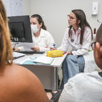 Saúde abre inscrições para Processo Seletivo Simplificado do Programa Médico de Família