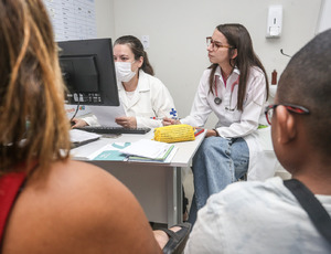 Saúde abre inscrições para Processo Seletivo Simplificado do Programa Médico de Família