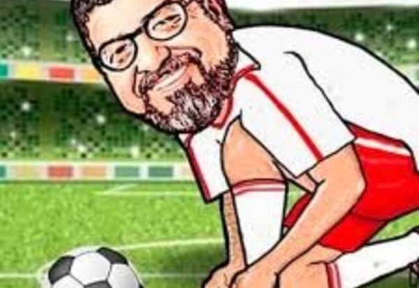 De pai para filho: Quaquá troca nome de filho para Diego Quaquá e detona Fabiano Horta para blindar candidatura do filho a deputado federal, que é nomeado para um dos cargos mais poderoso de Maricá