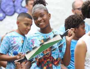 Concurso da Realeza marca reta final do Pré-Carnaval 2026 do Bloco Loucos pela Vida em Niterói