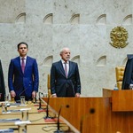 Veja o que Lula disse em discurso no STF