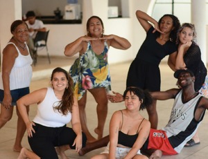 Secretaria de Cultura abre inscrições para oficinas em diversos equipamentos públicos do município