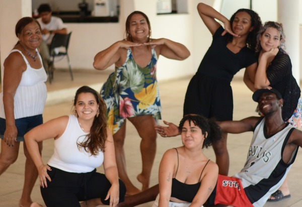 Secretaria de Cultura abre inscrições para oficinas em diversos equipamentos públicos do município