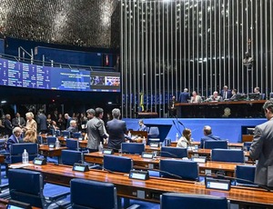 Senado aprova MP que cria programa Gás do Povo; texto vai à sanção