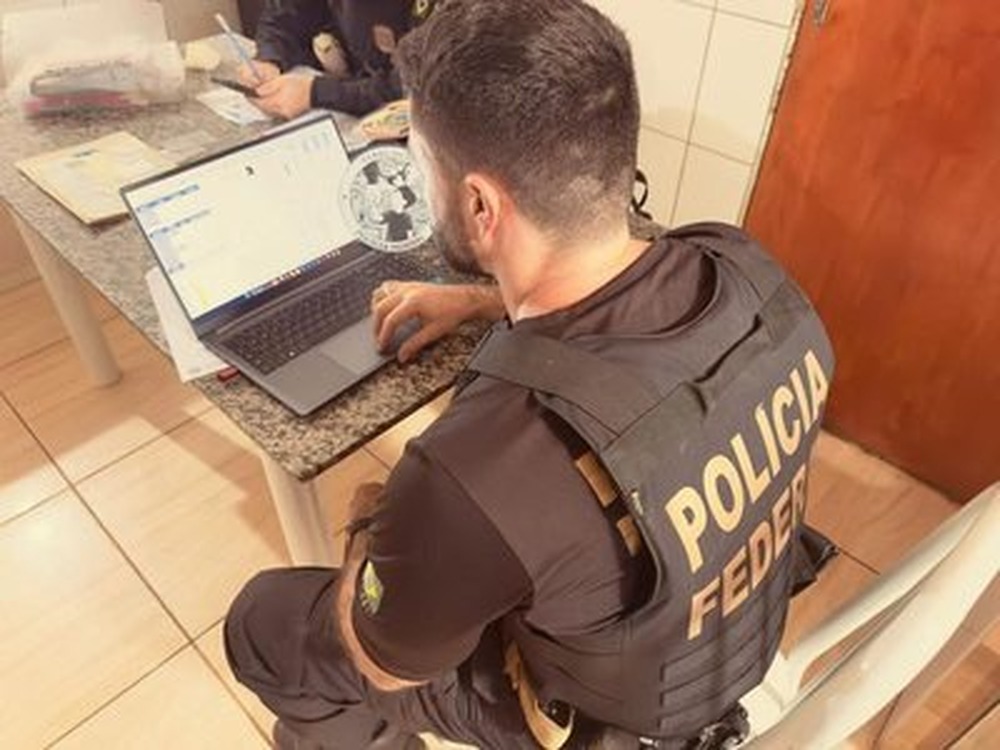 Polícia Federal deflagra Operação Hórus 10 contra crimes de abuso sexual infantil pela internet