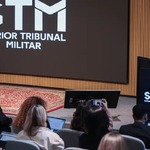 STM recebe pedido de perda de patente de Bolsonaro e mais 4 oficiais