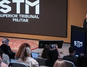 STM recebe pedido de perda de patente de Bolsonaro e mais 4 oficiais