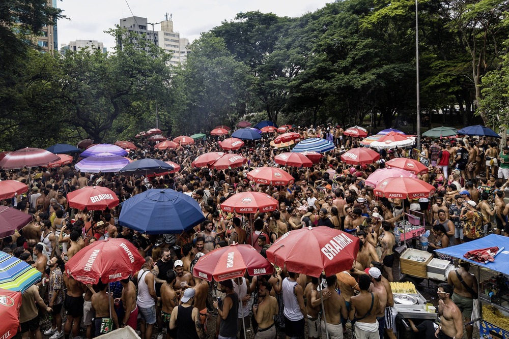 MP cobra explicações à Prefeitura sobre gastos do Carnaval
