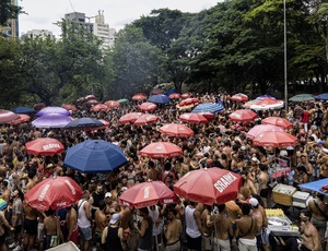 MP cobra explicações à Prefeitura sobre gastos do Carnaval