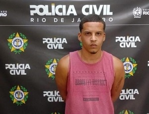 Polícia prende líder de quadrilha de roubo de motos e carros de aplicativos no Rio; vídeo