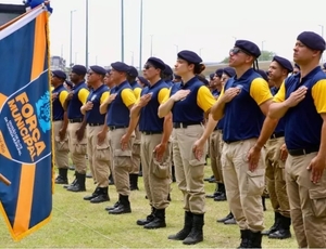 Força Municipal: guarda armada do Rio começa a atuar em março