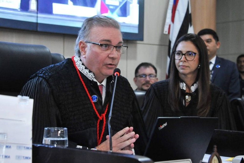 MA: Presidente do TJ explica valor de R$ 2,8 bi para BRB