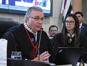 MA: Presidente do TJ explica valor de R$ 2,8 bi para BRB