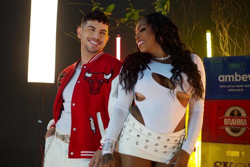 Vem muito aí, depois de muito tempo em off, a Festa Meet comandado pelo produtor e agende cultural, Riik Souza retorna a Baixada com evento de Carnaval!