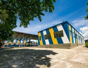 Prefeitura de Itaguaí retoma antigo espaço Luiz Murat para uso público