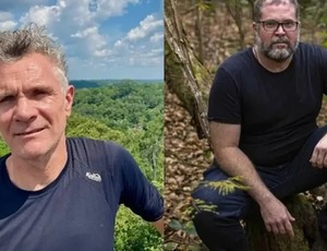 Julgamento de réus por morte de Bruno e Dom será em Manaus, decide Justiça