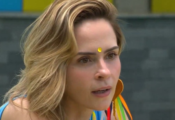 Vice-presidente do PT confirma sondagem de filiação de Ana Paula Renault para as eleições