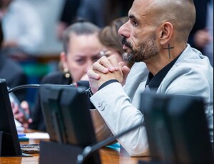 Até 30 anos: Sargento Portugal propõe endurecimento de penas para crimes com fuzis