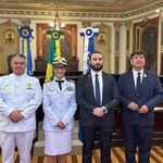 Instituto Cultural Marinha Mercante realiza pré-lançamento em evento solene no Rio de Janeiro  