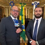 Abraham Kulajian enfatiza a importância do Brasil como fornecedor global de alimentos e celebra a comunidade armênia de 120 mil descendentes