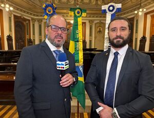 Abraham Kulajian enfatiza a importância do Brasil como fornecedor global de alimentos e celebra a comunidade armênia de 120 mil descendentes