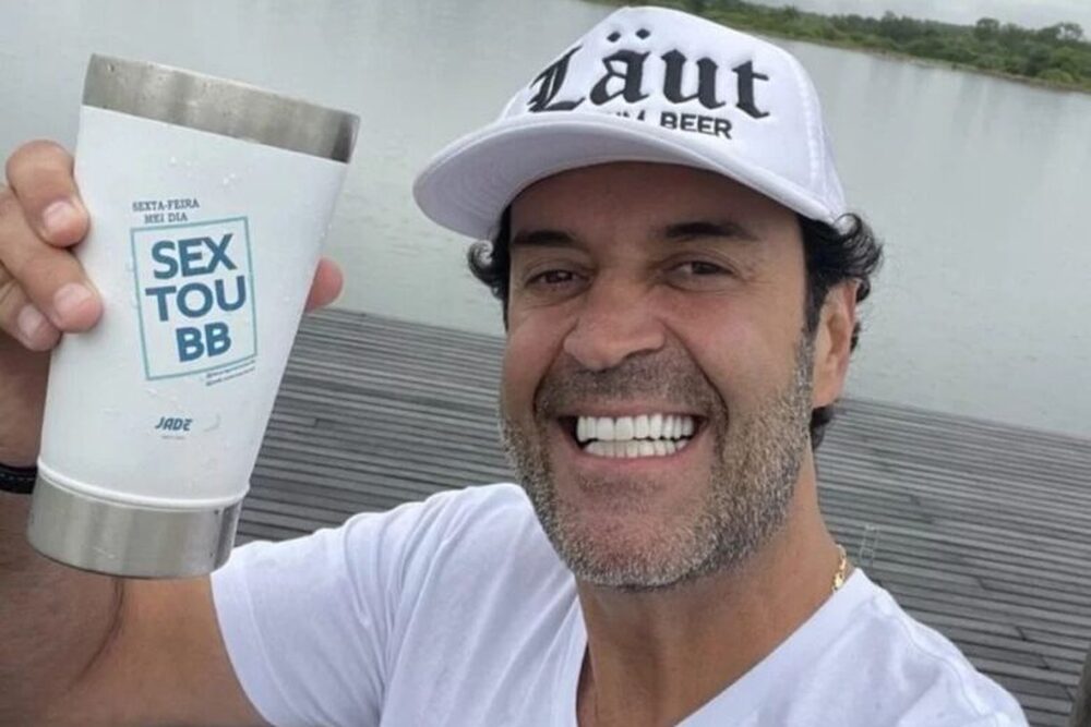 Tragédia digital: Morre aos 50 anos Henrique Maderite, o criador do viral 'Sexta-feira, mei dia!'