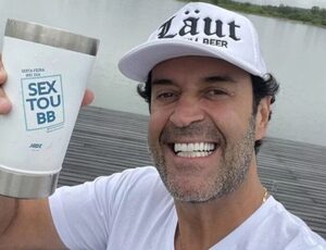 Tragédia digital: Morre aos 50 anos Henrique Maderite, o criador do viral 'Sexta-feira, mei dia!'