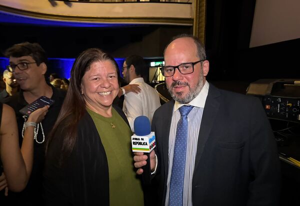 Deputada Laura Carneiro: 'Copa do Mundo vai ampliar número de mulheres no futebol e na política'
