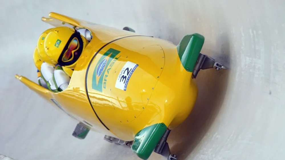 Para além de 'Jamaica Abaixo de Zero': O Brasil está abaixo de zero nas Olimpíadas de Inverno 2026