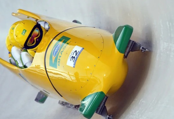 Para além de 'Jamaica Abaixo de Zero': O Brasil está abaixo de zero nas Olimpíadas de Inverno 2026