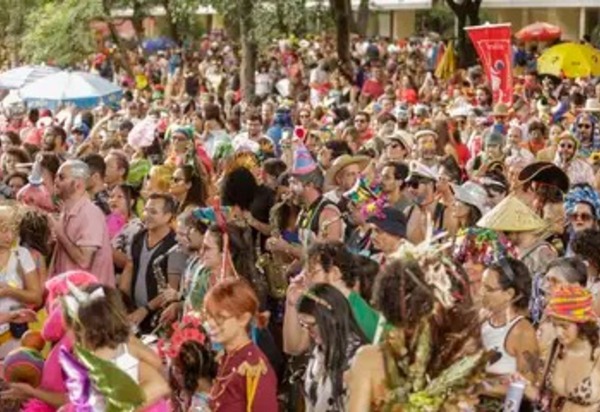 Veja dicas para curtir o carnaval com segurança e alegria