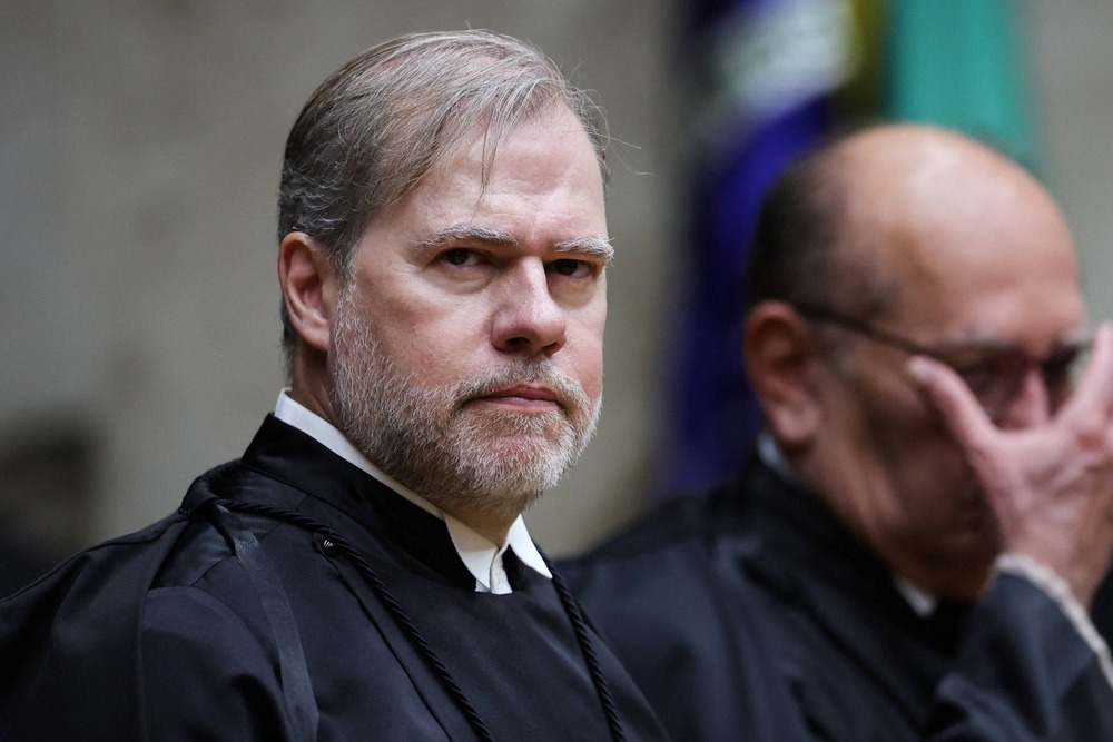 Viagem de Toffoli com advogado gera debate ético na OAB-SP – 07/02/2026 – Política