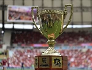 Quartas de final do Campeonato Carioca: veja os confrontos