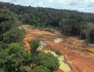 STF dá prazo de 24 meses para que Congresso edite lei sobre mineração em terras indígenas 