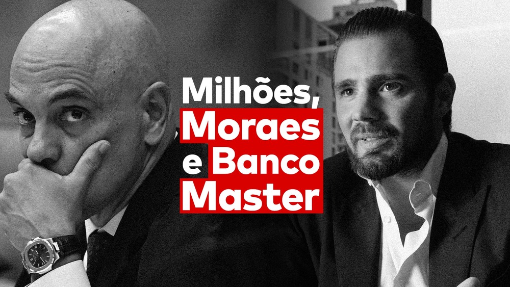 Caso Alexandre de Moraes e Banco Master: Confira as Ações do NOVO Contra os Abusos