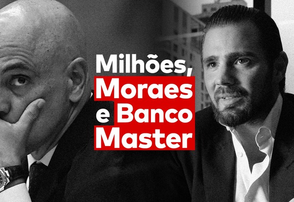 Caso Alexandre de Moraes e Banco Master: Confira as Ações do NOVO Contra os Abusos