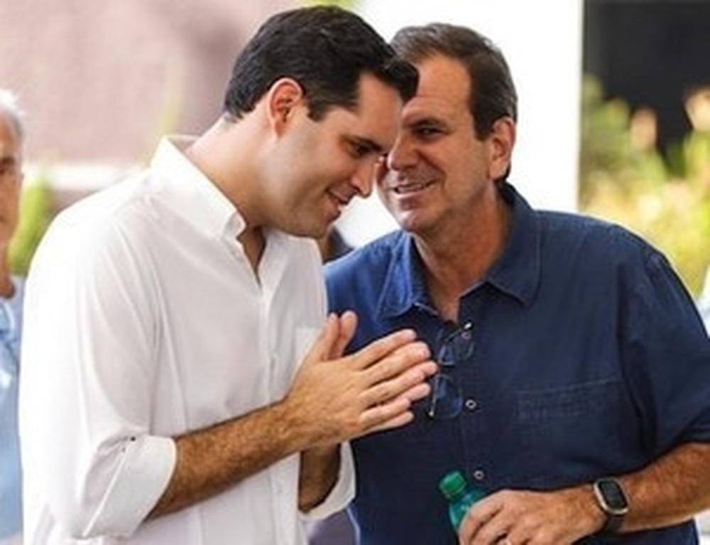 Eduardo Cavaliere: O jovem que aprendeu a ser carioca com Eduardo Paes e pode comandar o Rio
