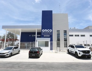Onco Baixada, o primeiro hospital para tratamento de câncer do estado, será inaugurado na próxima quarta-feira (11)