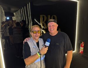 Leco Biagioni revela bastidores do Camarote Rio Praia e anuncia eventos exclusivos pós-Carnaval