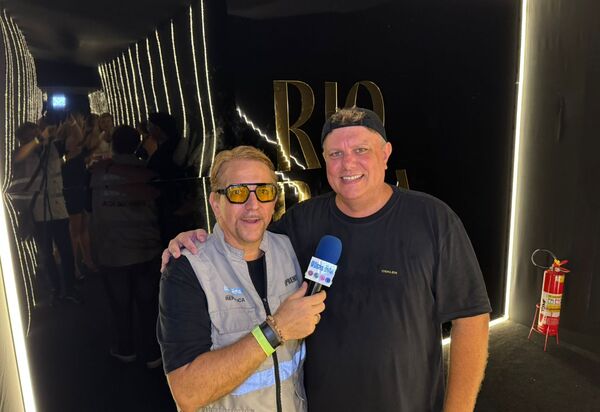 Leco Biagioni revela bastidores do Camarote Rio Praia e anuncia eventos exclusivos pós-Carnaval